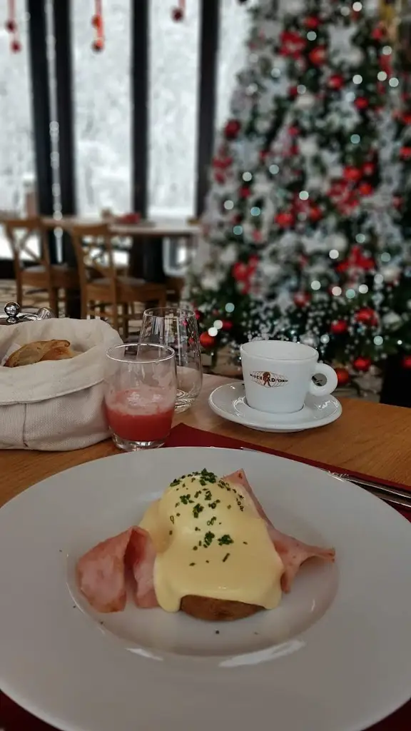 Menu_CATTALEYA RESORT ČELADNÁ_Čeladná_image_2