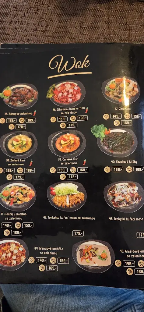 Menu_GaoViet - Jindřichův Hradec_Jindřichův Hradec_image_2