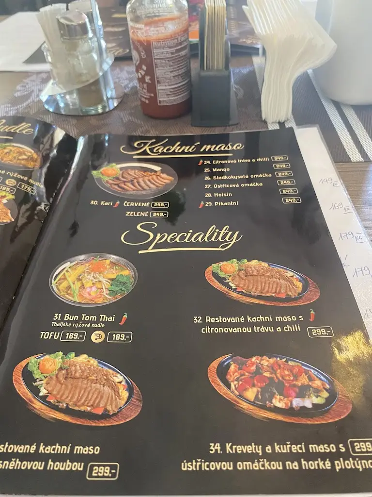 Menu_GaoViet - Jindřichův Hradec_Jindřichův Hradec_image_3