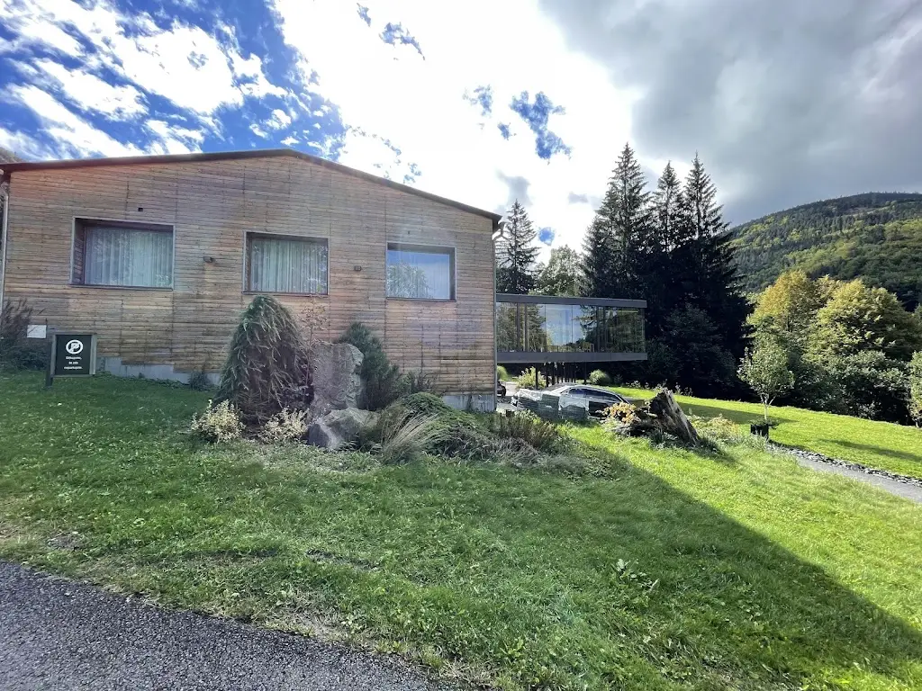 Marek Navrátil_Hotel&Garden U Holubů - Restaurace Garden_Čeladná_review