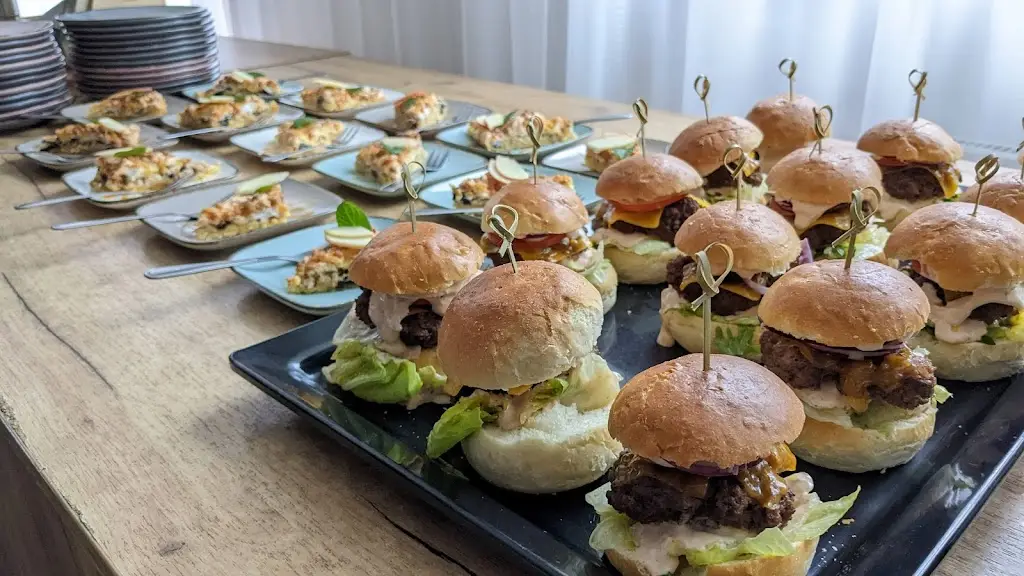 Hotel&Garden U Holubů - Restaurace Garden_Čeladná_slider_image_2