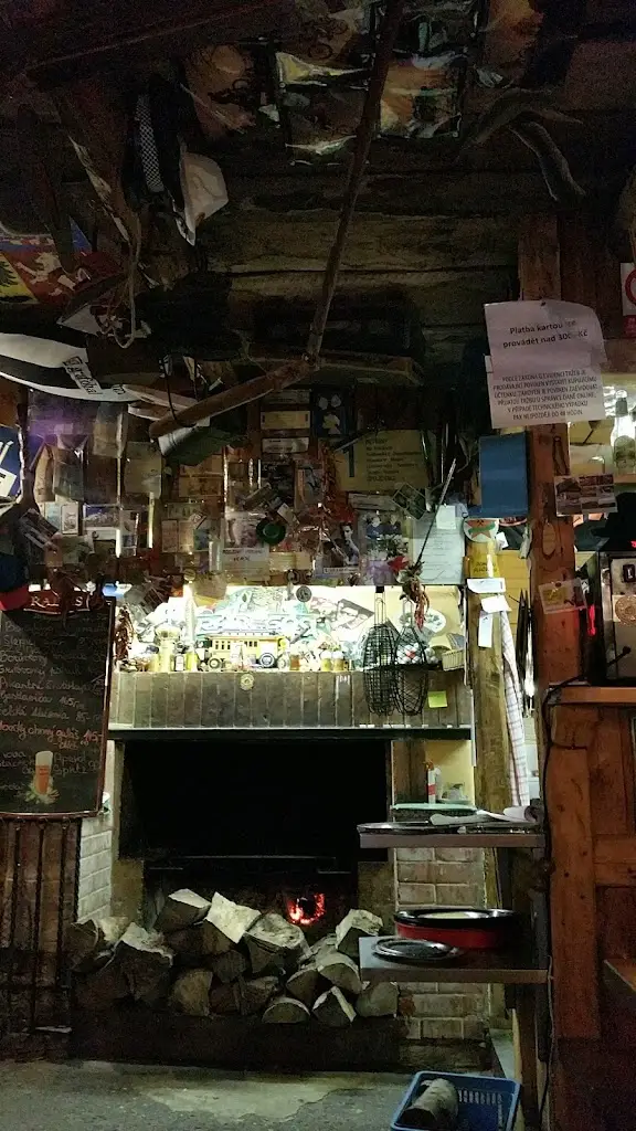 Olimpia Ciocirdel_Stodola Čeladná_Čeladná_recensione