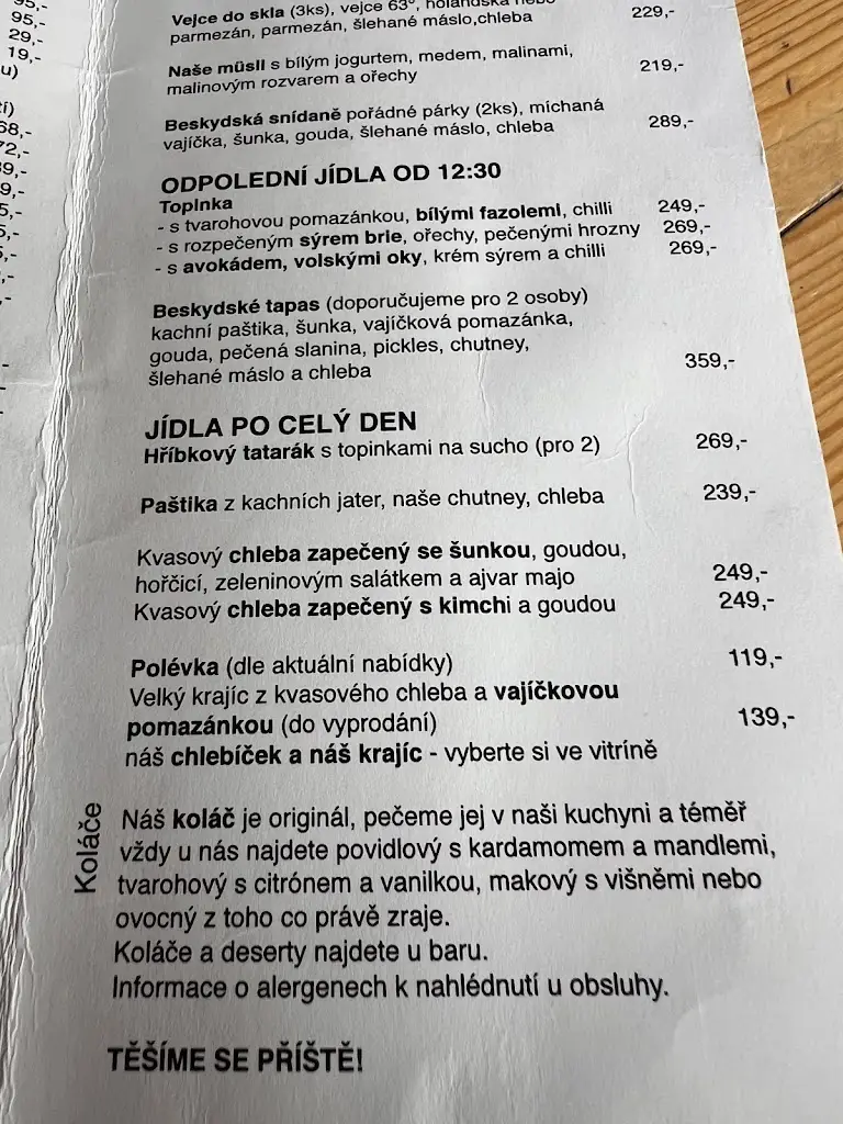 Menu_KOVÁRNA Celadna_Čeladná_image_3