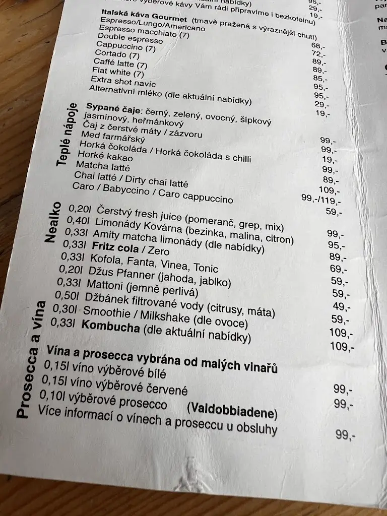 Menu_KOVÁRNA Celadna_Čeladná_image_4