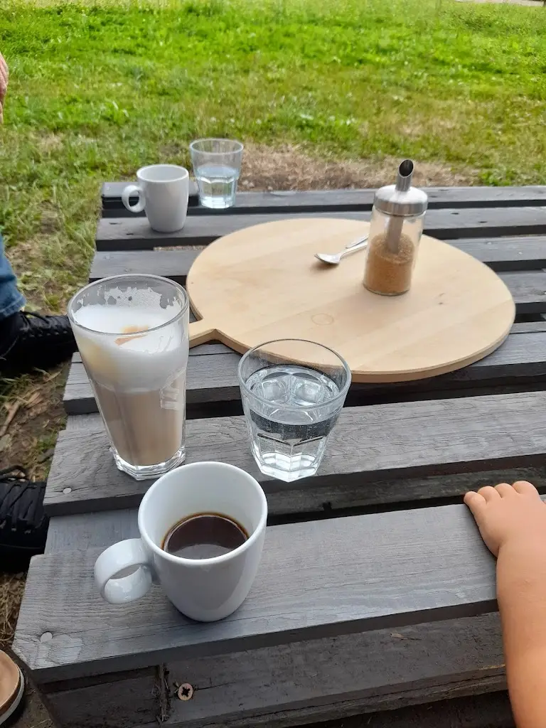 L. Nielsen_KOVÁRNA Celadna_Čeladná_review