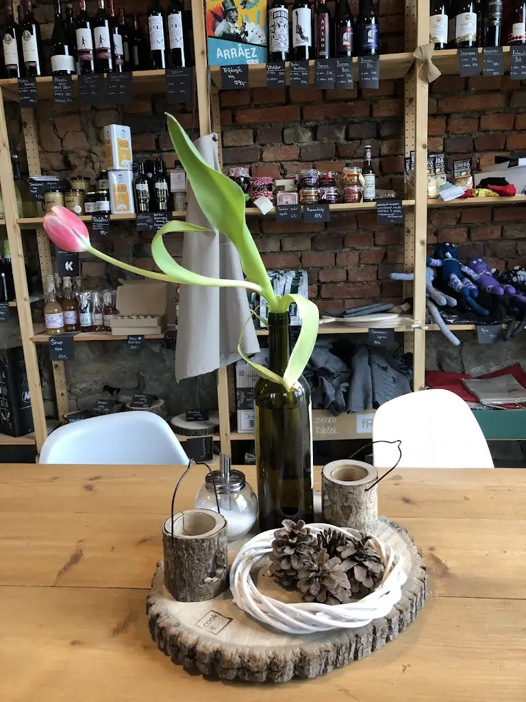 Petra Grombirikova_KOVÁRNA Celadna_Čeladná_review