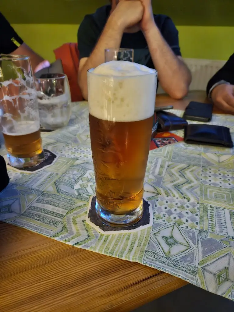 Menu_Hospůdka na Hřišti Čeladná_Čeladná_image_4