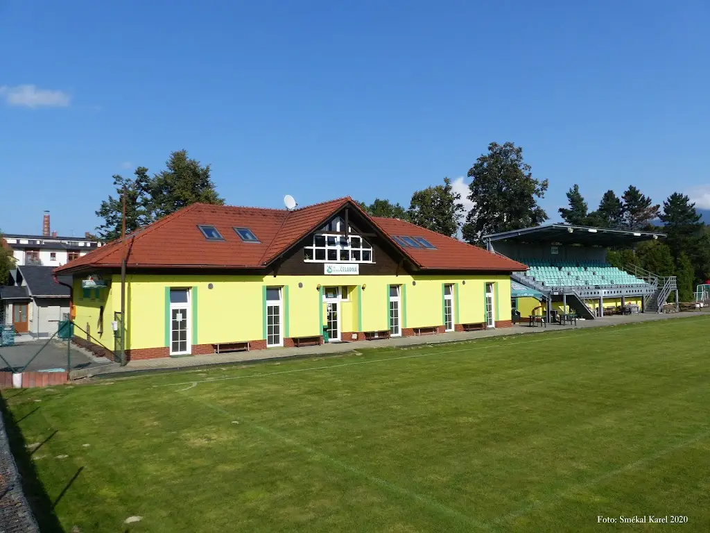 Hospůdka na Hřišti Čeladná_Čeladná_slider_image_3