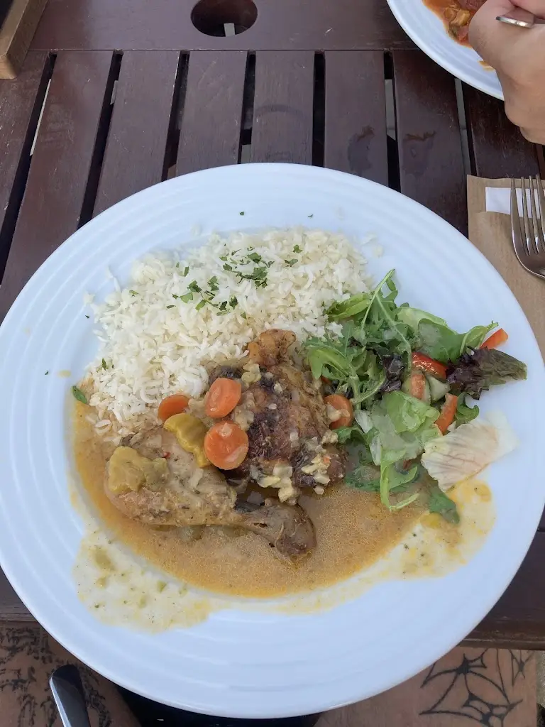 Jiří Zezulka_Restaurace Čeladná_Čeladná_review