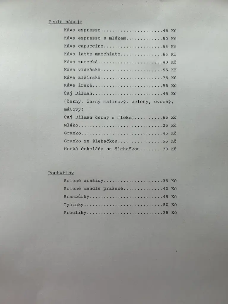 Menu_Restaurace Jiskra, Čeladná_Čeladná_image_3