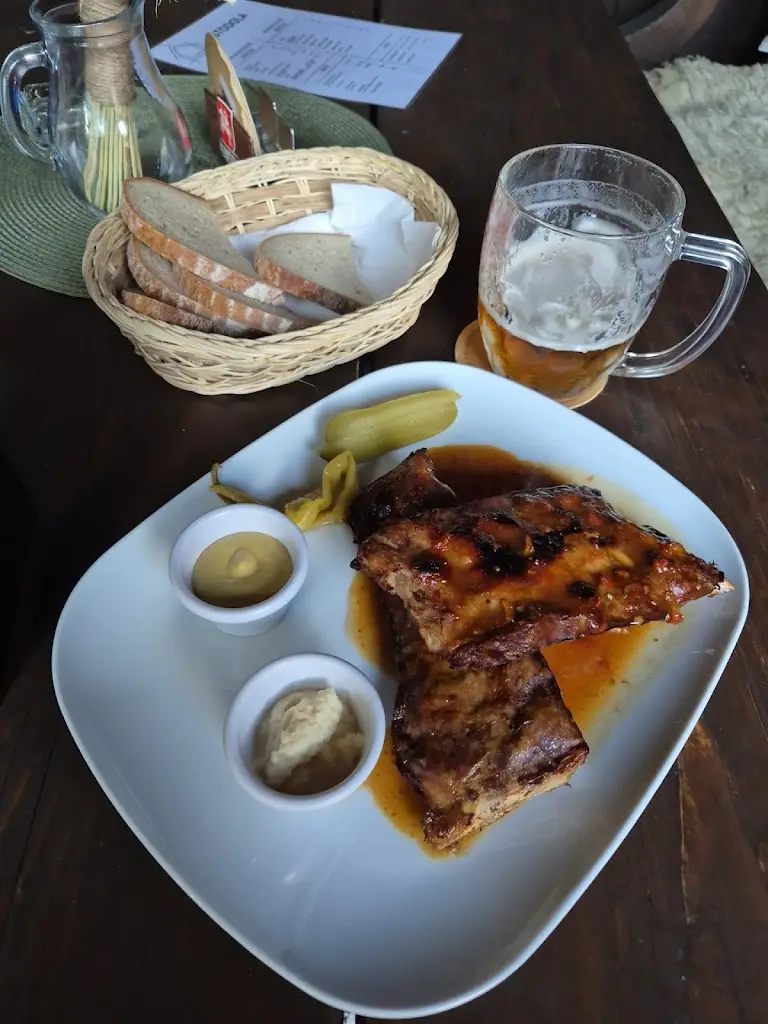 janka dufková_The mansion Celadna_Čeladná_review