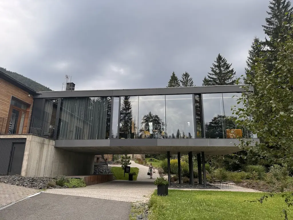 Vaclav Vochoska_Hotel & Garden Holubů_Čeladná_review