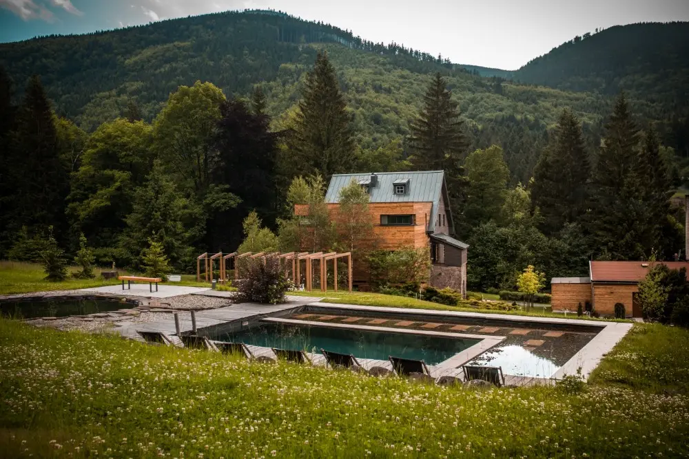 Hotel & Garden Holubů_Čeladná_slider_image_1