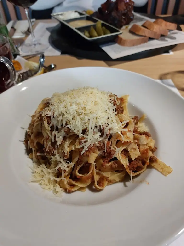 Livie G._Tee house restaurace_Čeladná_review