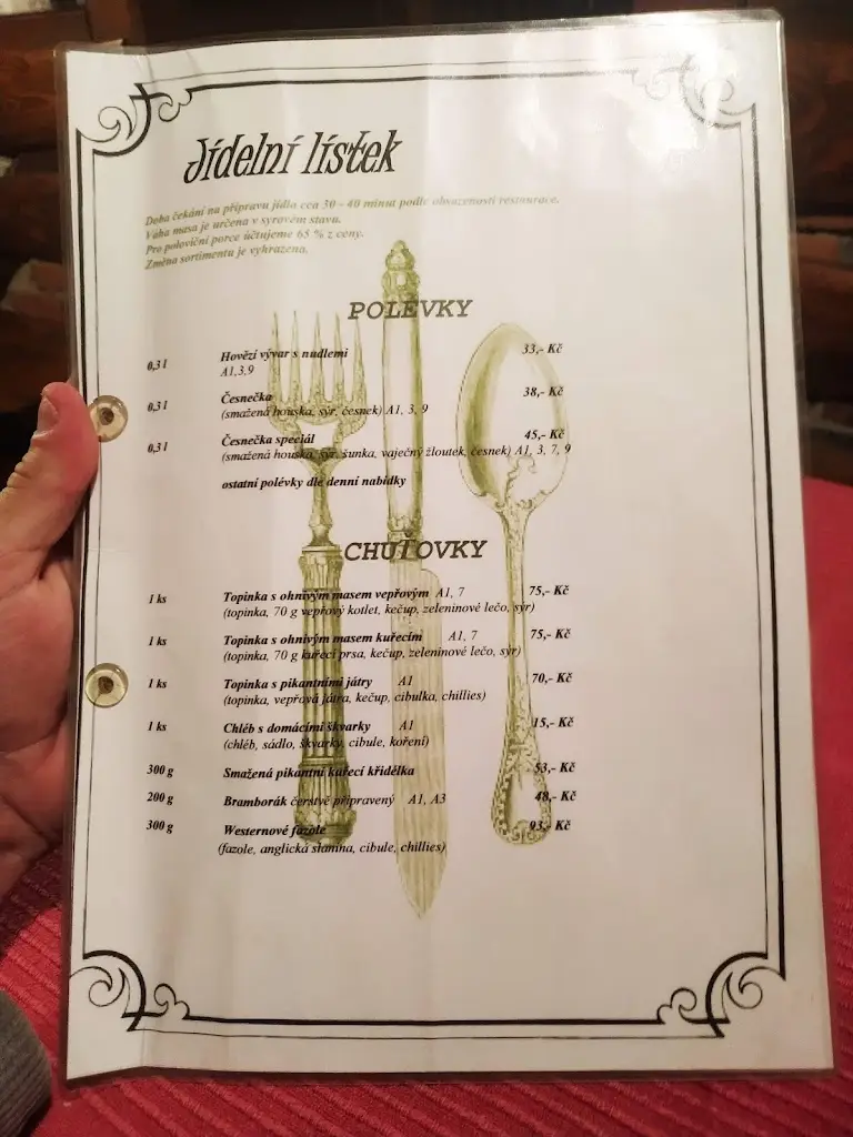 Menu_Hospůdka Na Statku_Dětmarovice_image_3