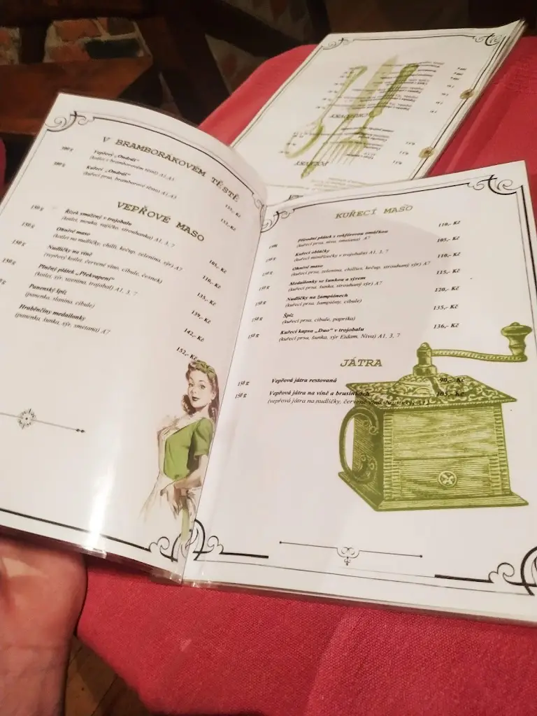 Menu_Hospůdka Na Statku_Dětmarovice_image_4