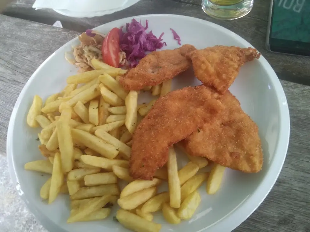 Mája Lukášová_Hospůdka Na Statku_Dětmarovice_review