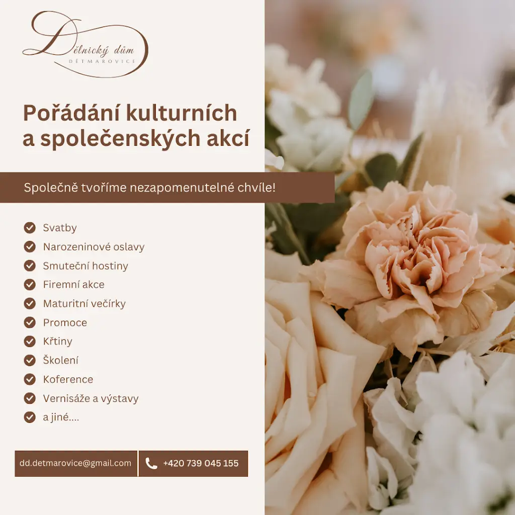 Menu_Restaurace Dělnický dům_Dětmarovice_image_1