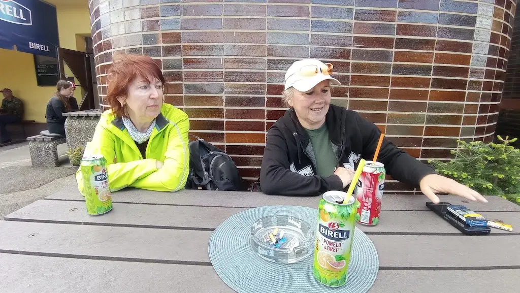 Jiří Šarovský_Motorest Na KOUKOLNÉ_Dětmarovice_review