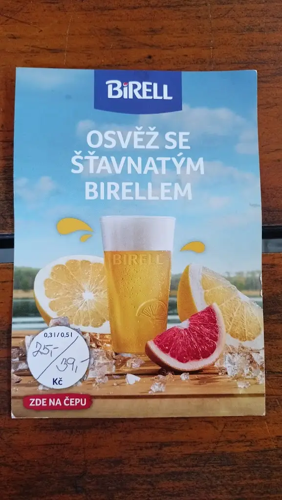 Menu_Restaurace Libuše_Dětmarovice_image_3