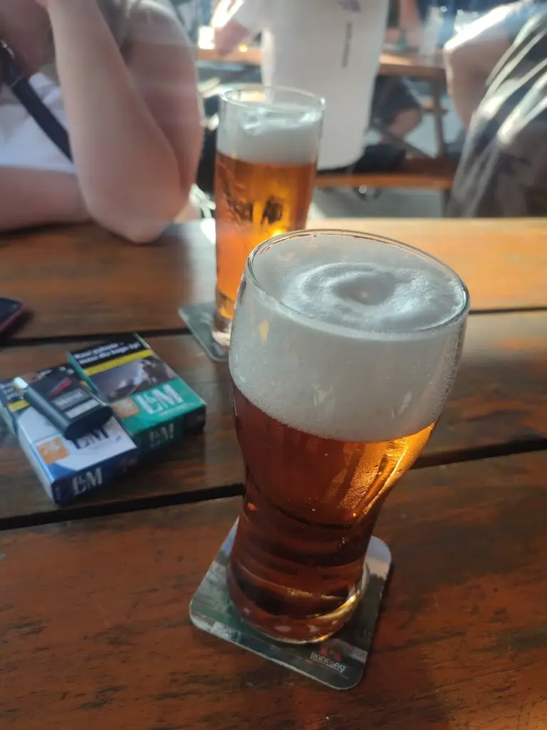 Radek Zaky_Restaurace Libuše_Dětmarovice_review