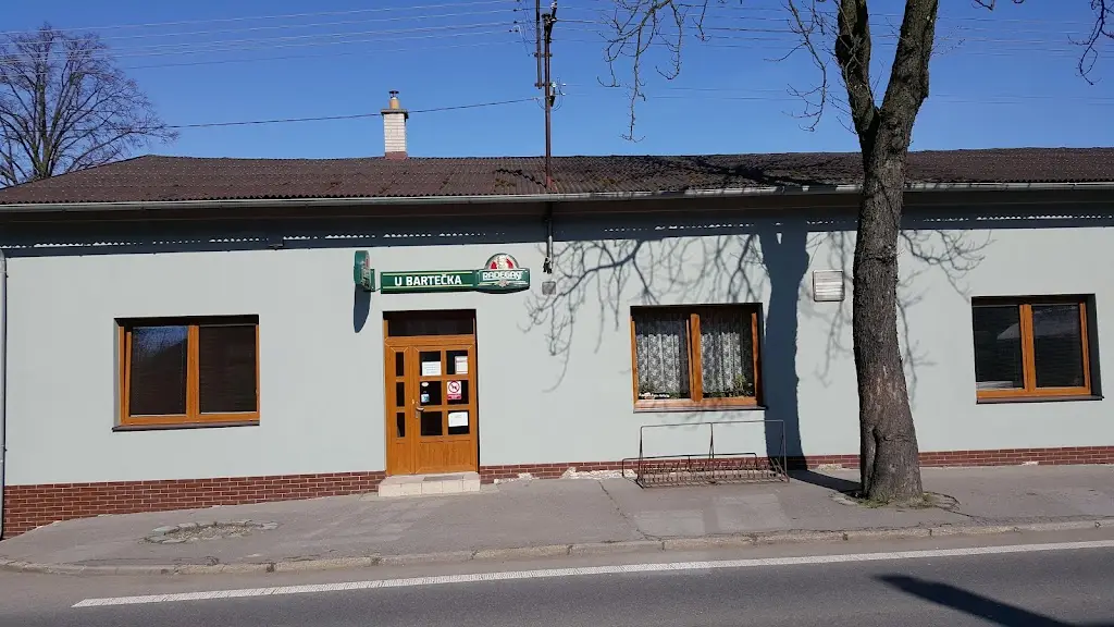 Hospoda U Bartečka_Dětmarovice_slider_image_2