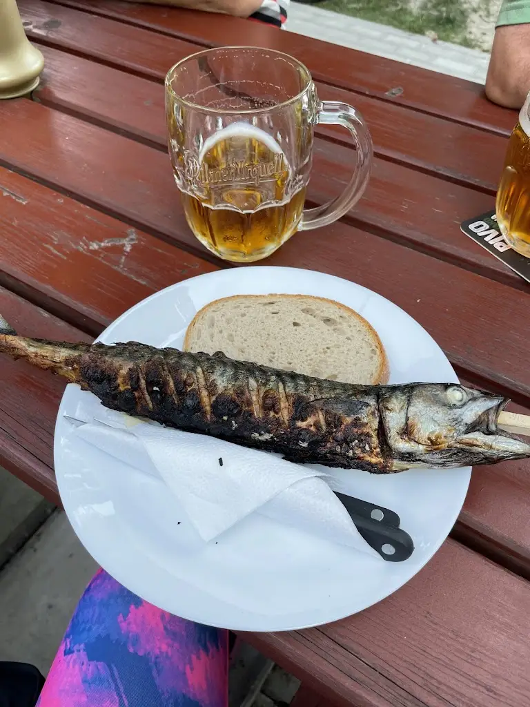 Klára Ponížilová_Hostinec u Rumcajse_Dětmarovice_review