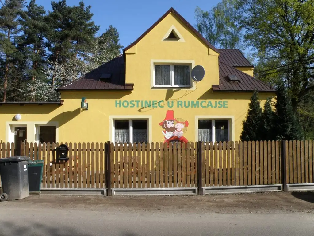 Hostinec u Rumcajse_Dětmarovice_slider_image_2