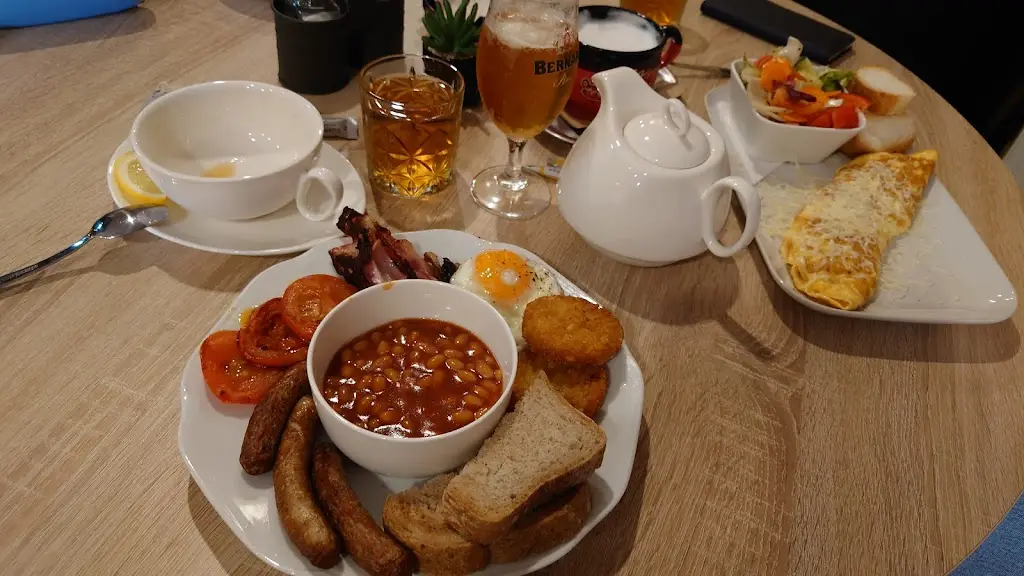 Tom N_Bezlepkové Bistro u Vrzky_Jindřichův Hradec_recensione