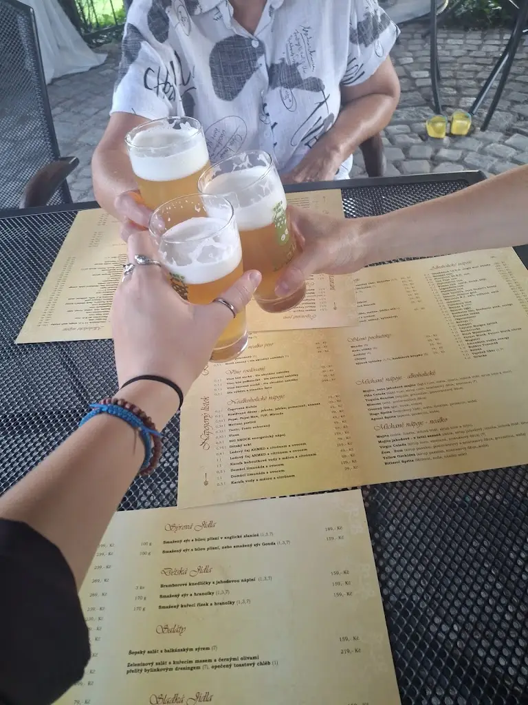 Menu_Rustikal Restaurant_Dolní Lutyně_image_4