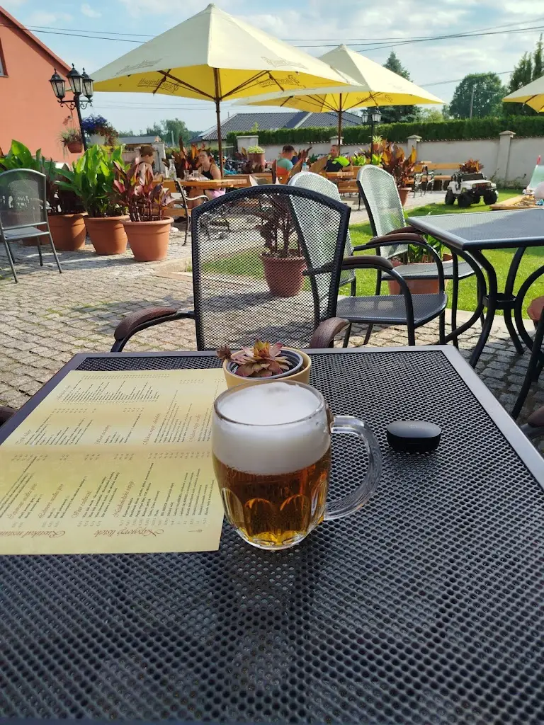 Osvy Kristeva_Rustikal Restaurant_Dolní Lutyně_review