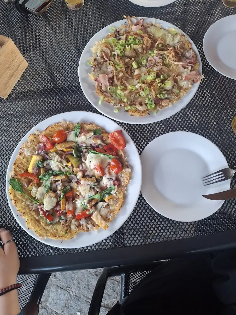 Benjamín_Rustikal Restaurant_Dolní Lutyně_review