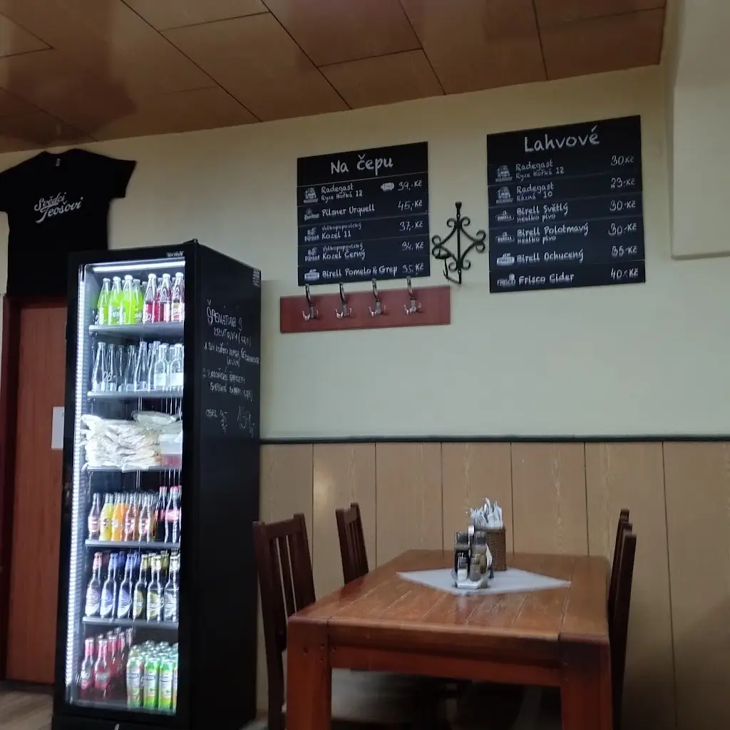 Menu_Restaurace U Bystroňů_Dolní Lutyně_image_1