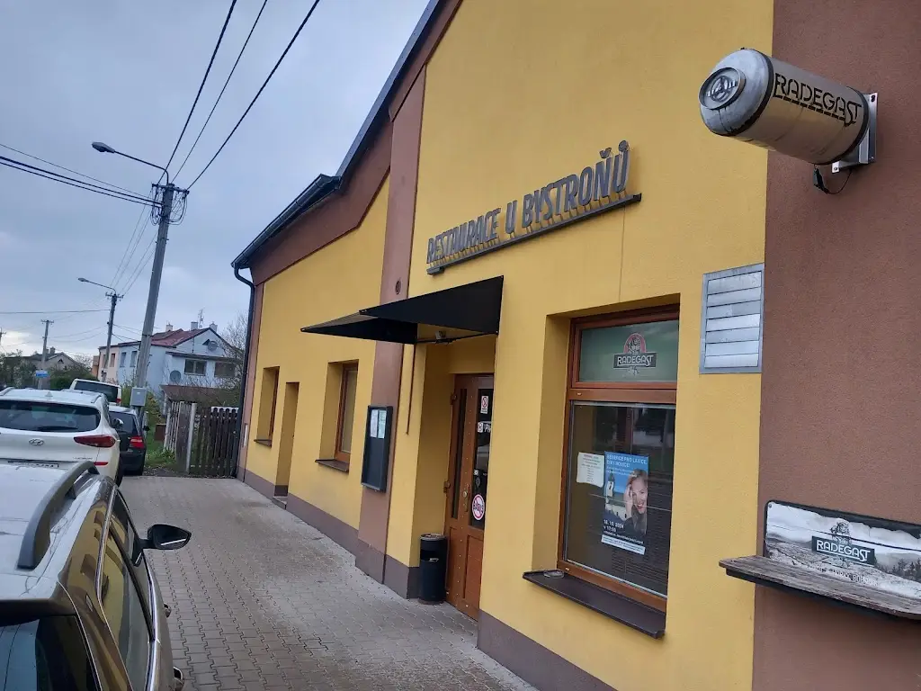 Restaurace U Bystroňů_Dolní Lutyně_slider_image_1