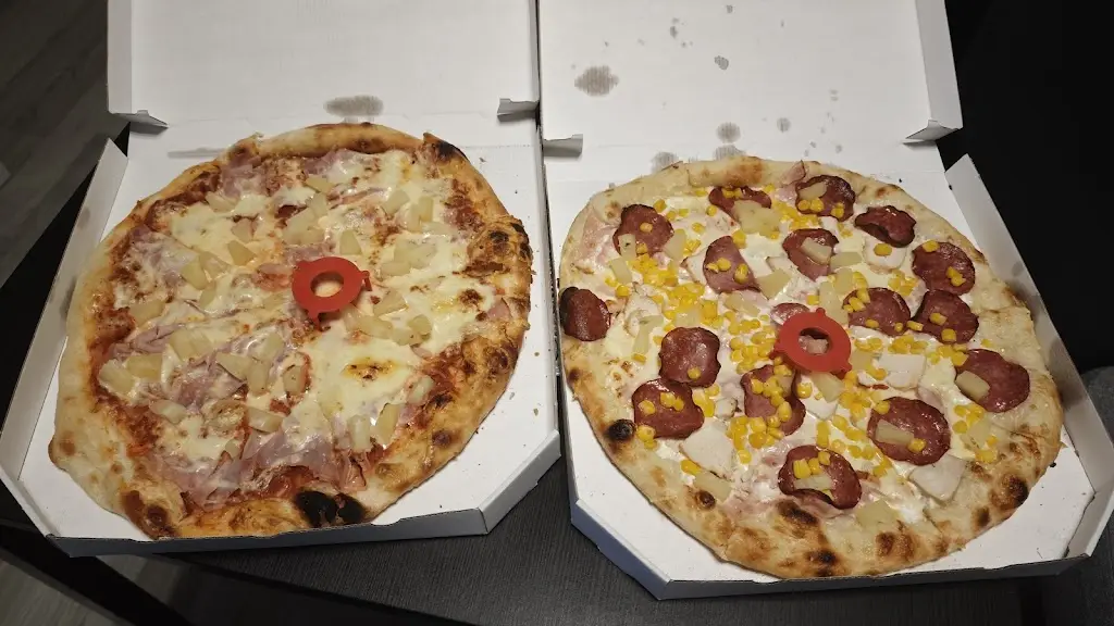 Martin Schmidt_Pizzerie Balcanica_Dolní Lutyně_review