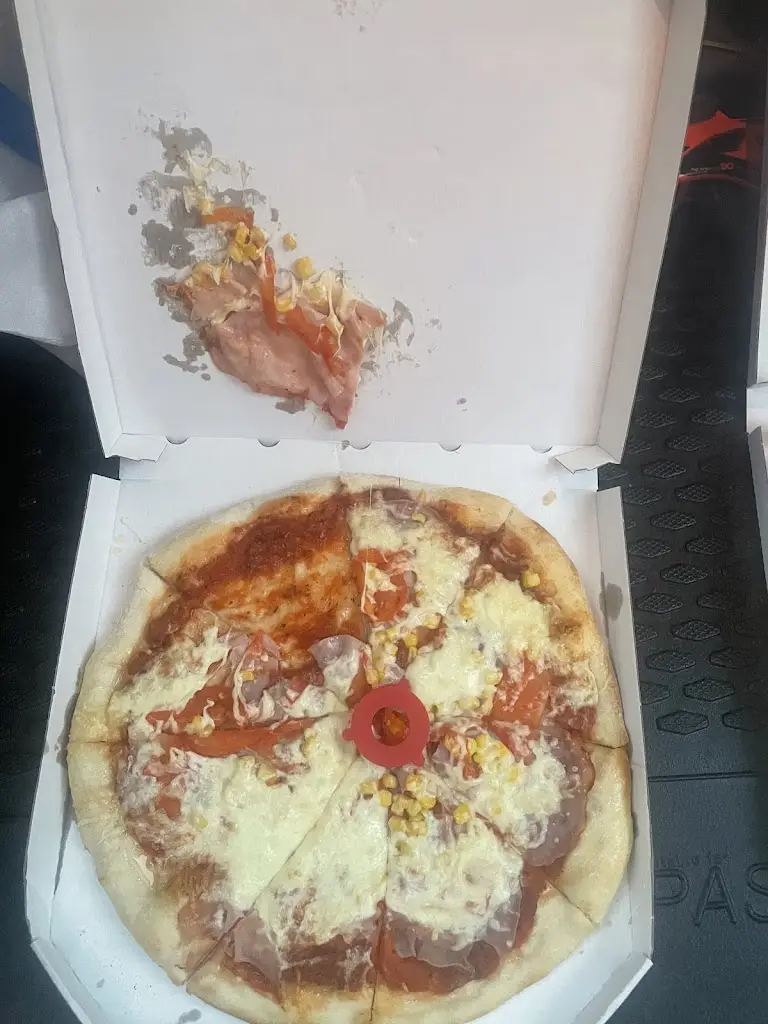 S D_Pizzerie Balcanica_Dolní Lutyně_review