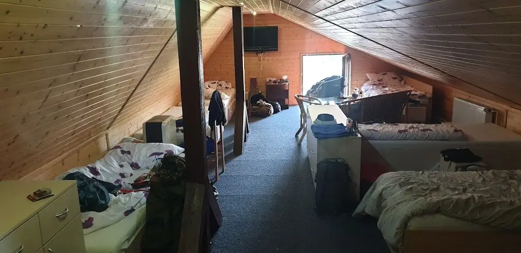 Paliso FCBK_Restaurace a penzion Lutena_Dolní Lutyně_review