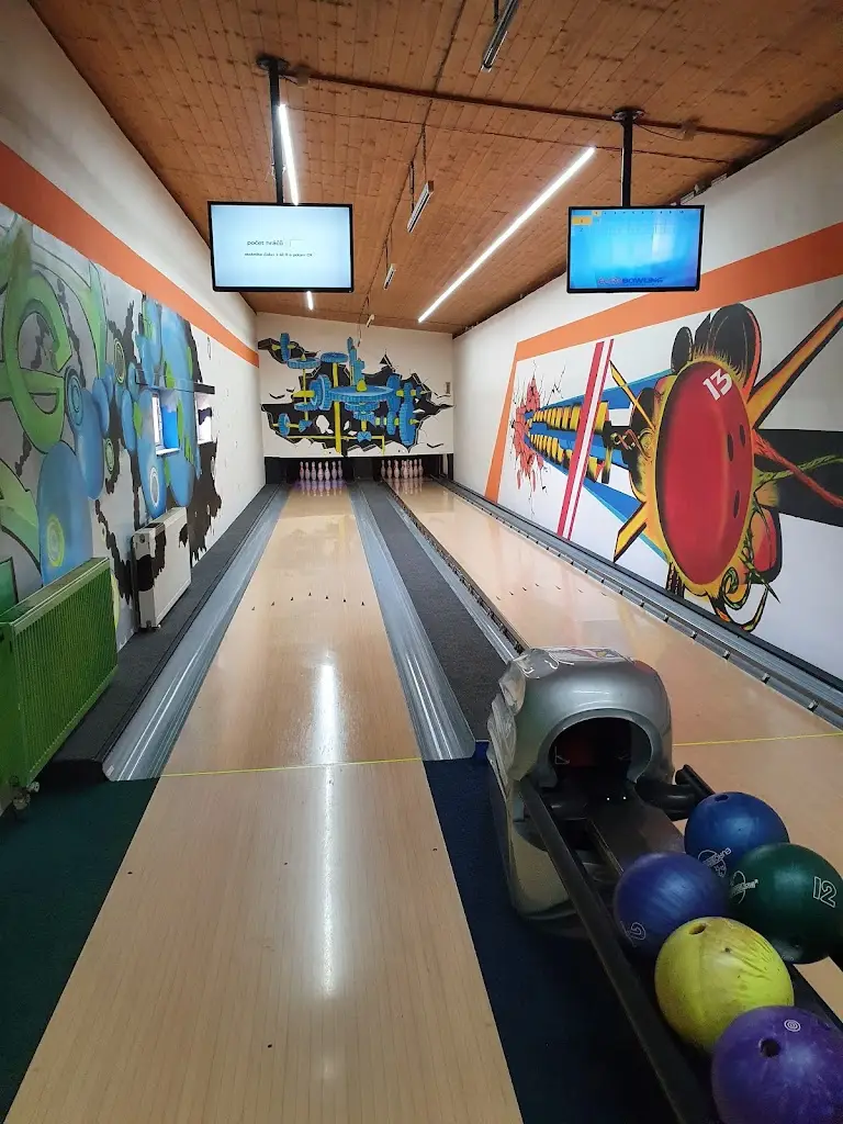 Tomas Kwolek_Restaurace U Témů_Dolní Lutyně_review