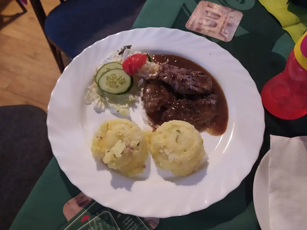 OND ZDE_Restaurace Sport_Dolní Lhota_review