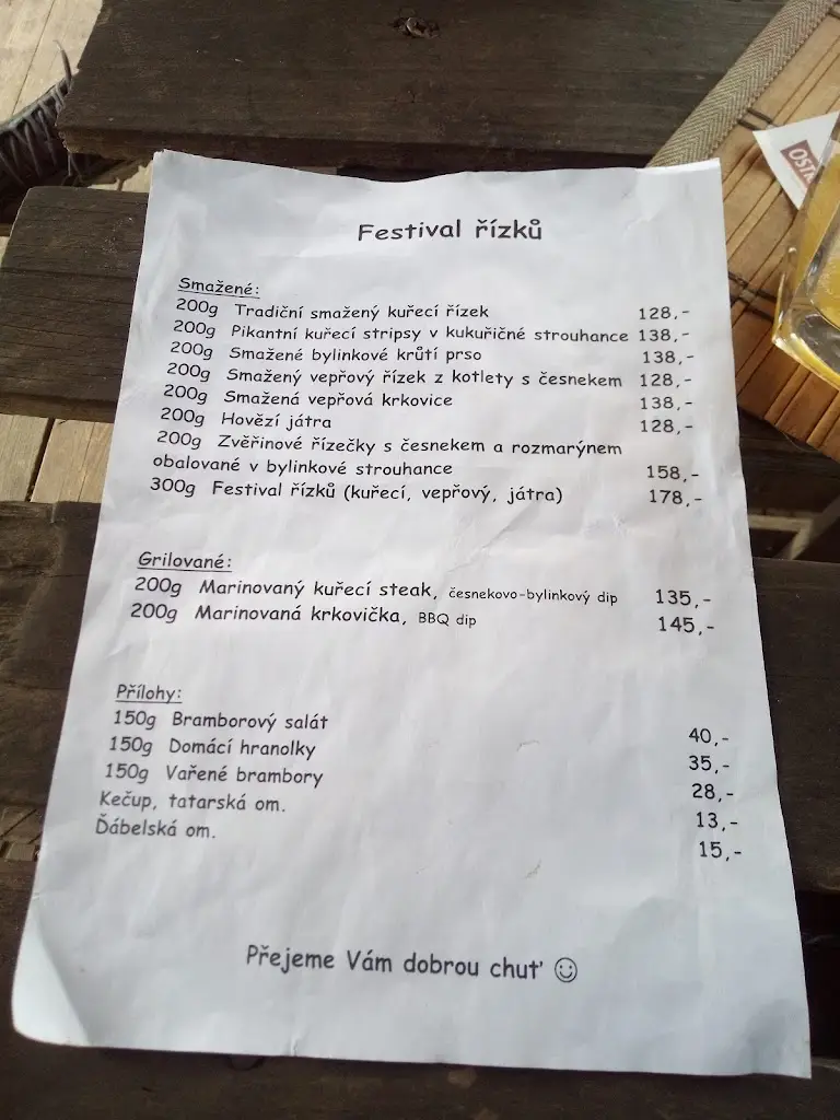 Menu_Pod Kaštany_Dolní Lhota_image_4