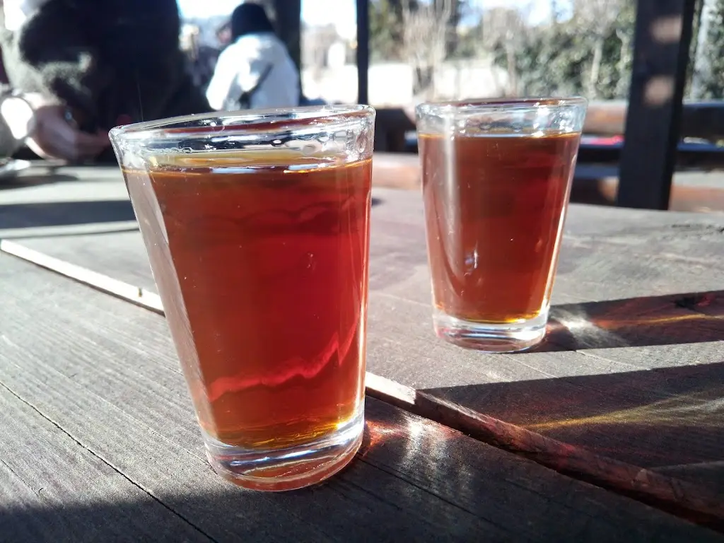 Pavel Korduliak_Pod Kaštany_Dolní Lhota_review