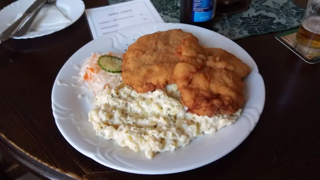 Menu_Restaurace Pod klášterem_Jindřichův Hradec_image_3