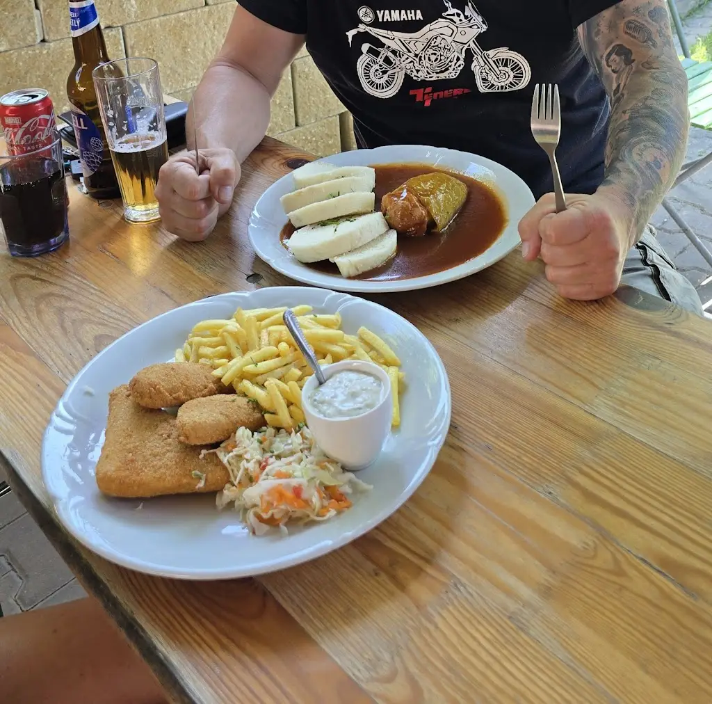 CidiiCafe_Restaurace Pod klášterem_Jindřichův Hradec_review