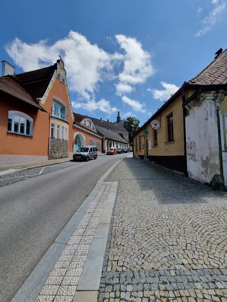 Restaurace Pod klášterem_Jindřichův Hradec_slider_image_3