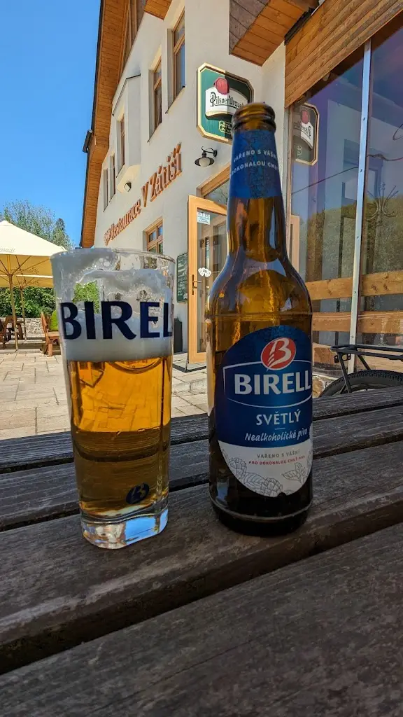 Menu_Restaurace a Penzion V Zátiší_Dolní Lhota_image_5