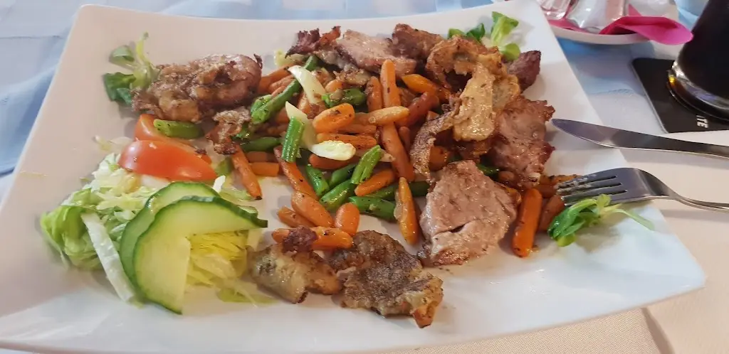 Menu_Restaurace Štika_Dolní Benešov_immagine_2