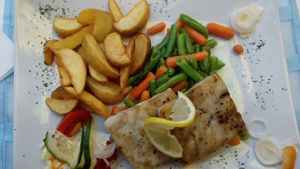 Menu_Restaurace Štika_Dolní Benešov_immagine_4