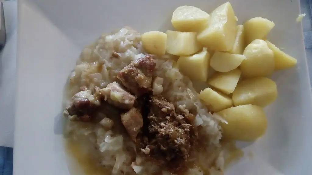 Sabina Pačková_Restaurace Štika_Dolní Benešov_recensione