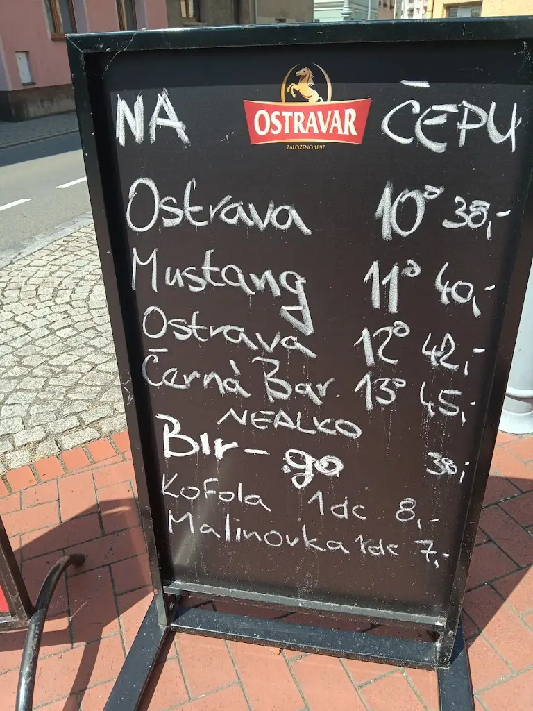 Menu_Hostinec Na Rynku_Dolní Benešov_image_2