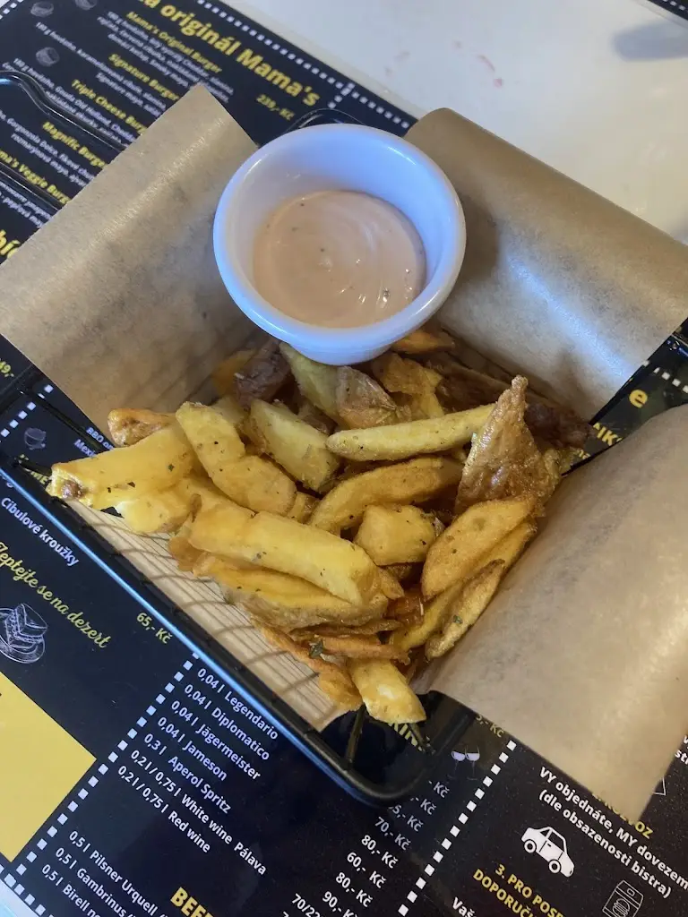 Menu_Burger Bistro JH_Jindřichův Hradec_image_3